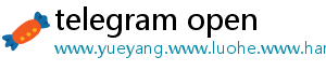 telegram open